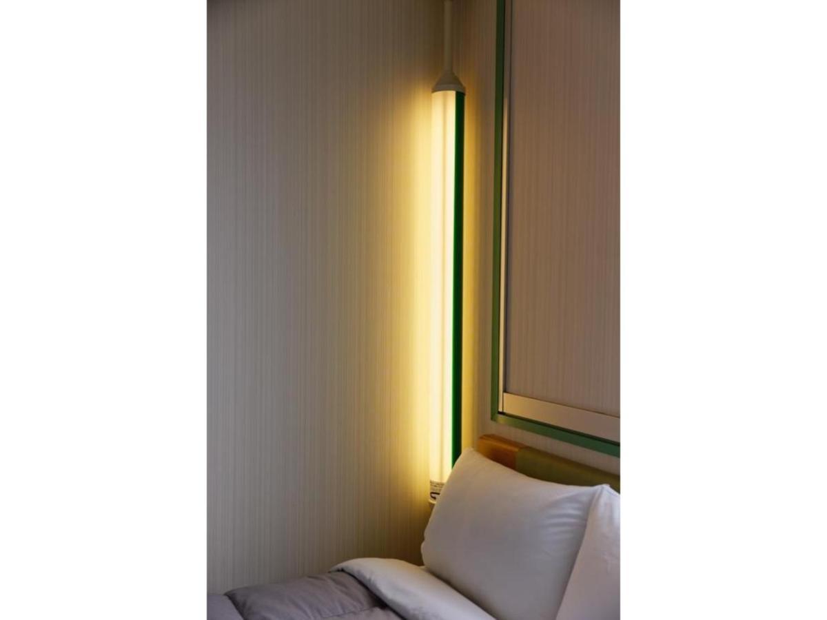 R&B Hotel Kobe Motomachi Eksteriør billede