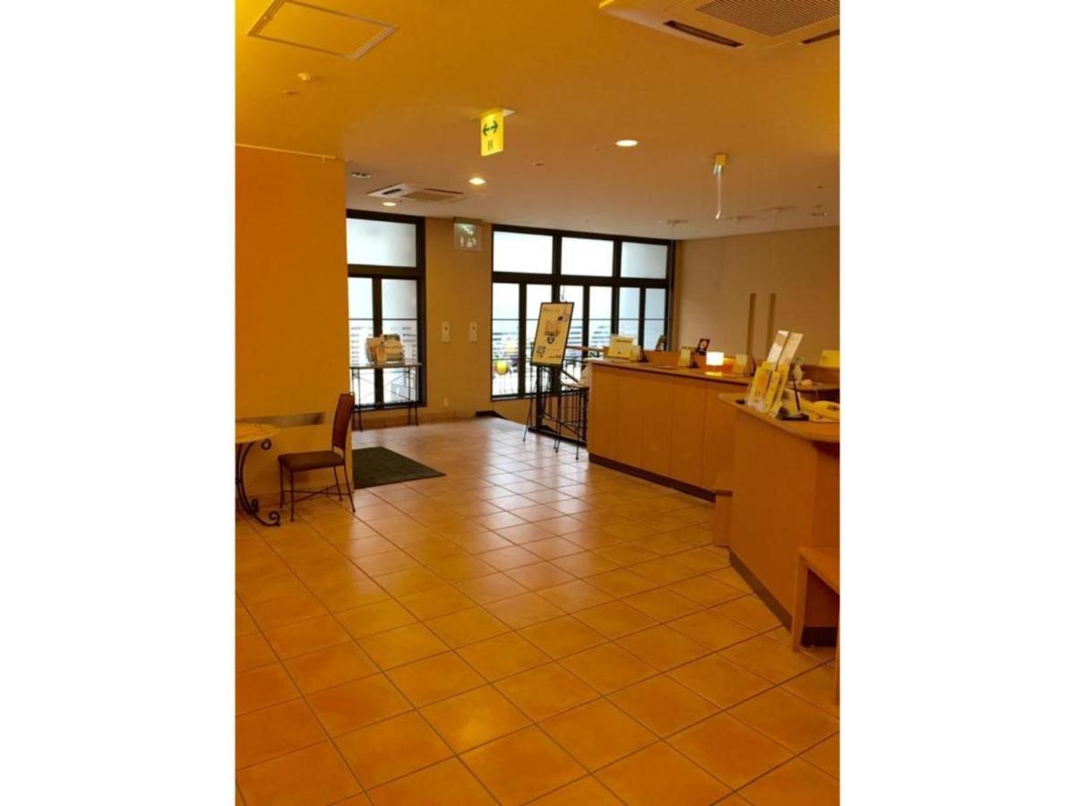 R&B Hotel Kobe Motomachi Eksteriør billede