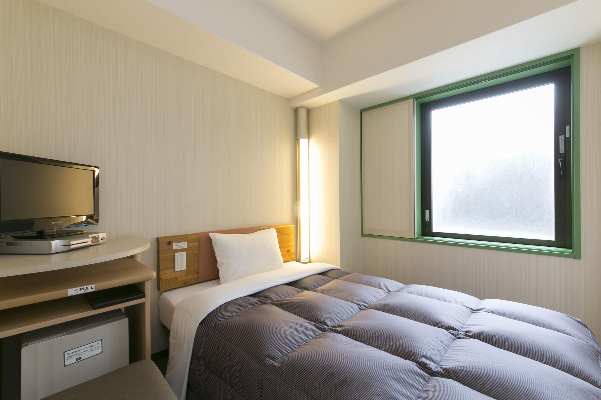 R&B Hotel Kobe Motomachi Eksteriør billede