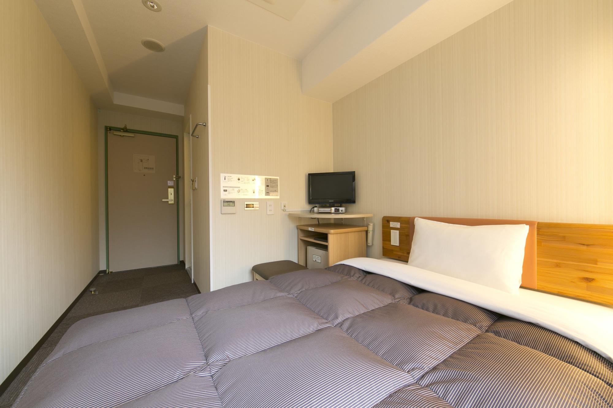 R&B Hotel Kobe Motomachi Eksteriør billede