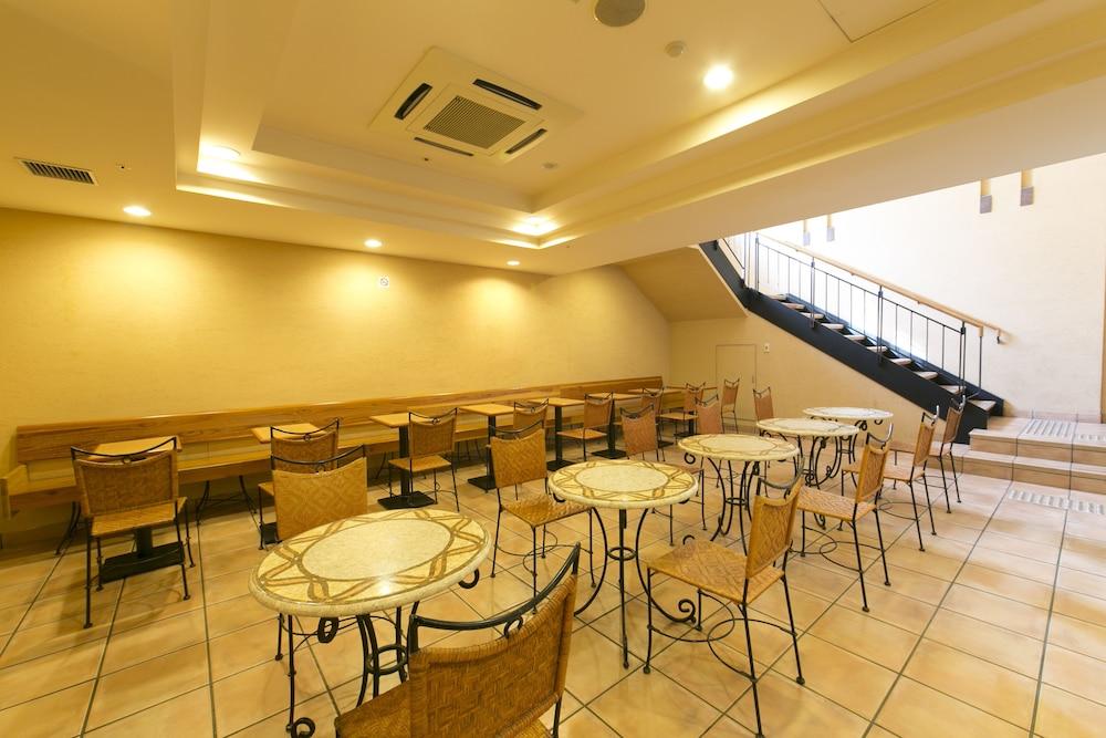 R&B Hotel Kobe Motomachi Eksteriør billede