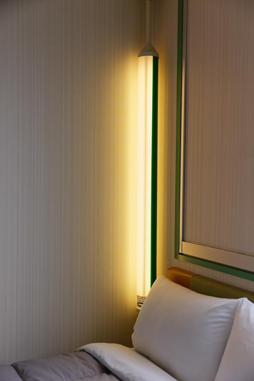 R&B Hotel Kobe Motomachi Eksteriør billede